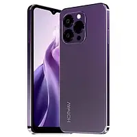 Смартфон Hotwav note 13 pro 8/256gb global nfc purple