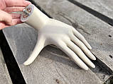 Рука манекен жіноча ліва Італія з кріпленням, фото 2