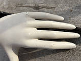 Рука манекен жіноча ліва Італія з кріпленням, фото 3