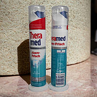 Зубна паста Theramed Atem-Frisch 100 ml