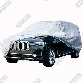 Чохол автомобільний Elegant PLUS SUV Polyester, L