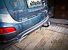 Фаркоп зйомний на двох болтах - Hyundai Santa Fe (2006-2012) Хюндай Санта Фе, фото 4
