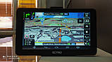 GPS навігатор REYND A705 на Android для вантажівок, фото 3