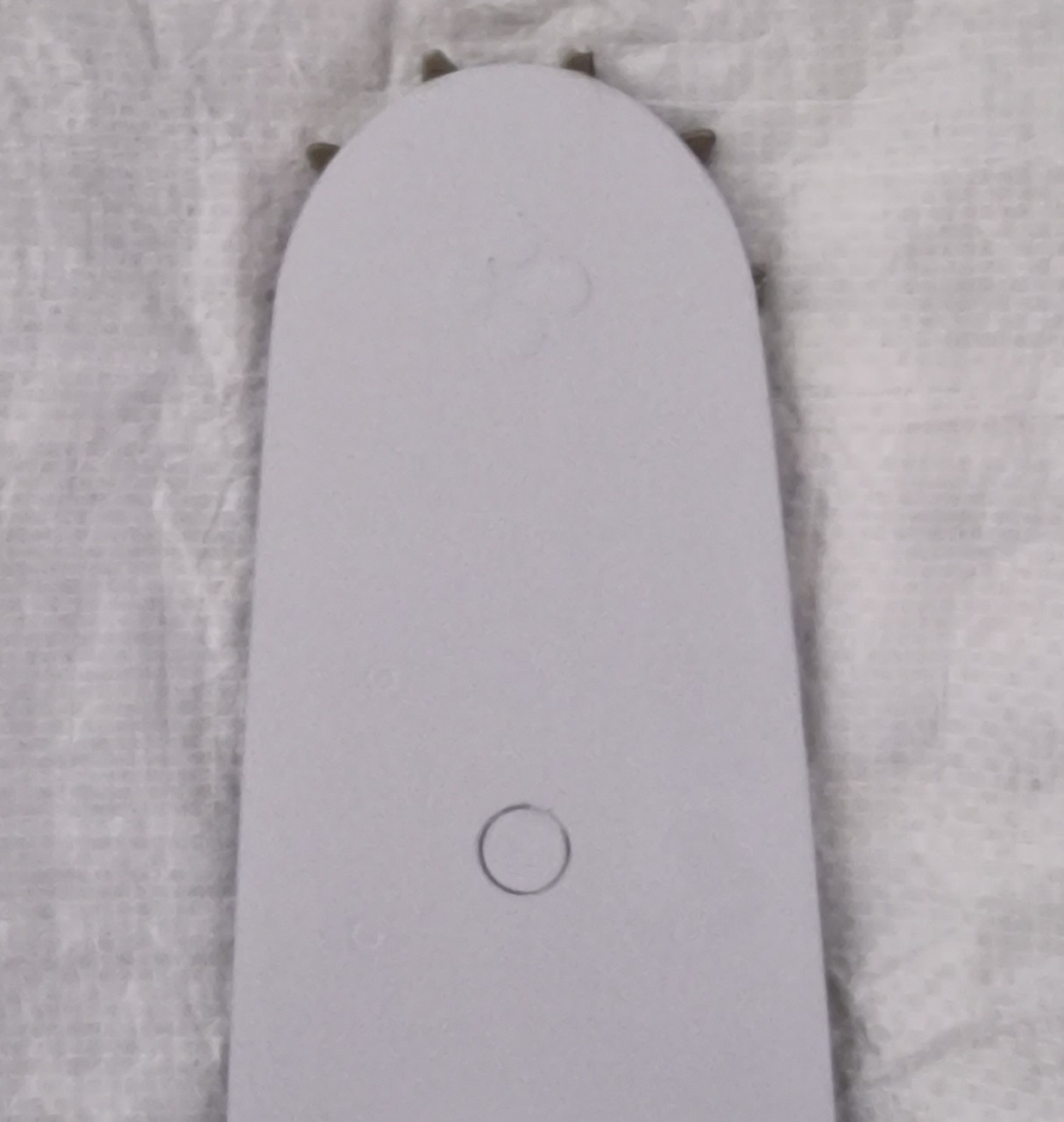 Шина 3/8 1,6 66 ланок 1,6 18дюймів/45см на ST 290/361/440 оригінал 4 заклепки, фото 1