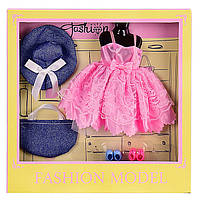 Одежда для кукол 8810A-1 () Shopingo Одяг для ляльок 8810A-1 (8810A-2)