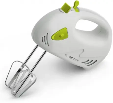 Міксер Esperanza EKM007G Muffin green