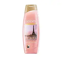 AVON SENSES ROMANTIC LAMOUR ПАРФУМОВАНИЙ КРЕМОВИЙ ГЕЛЬ ДЛЯ ДУШУ 500МЛ