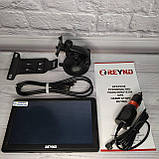 GPS навігатор REYND K715 PRO, фото 3