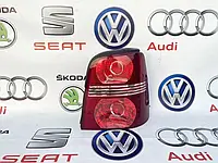 Ліхтар задній правий Volkswagen Touran