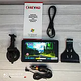 Навігатор REYND K718 Pro, фото 3