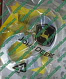 Зірочка AA36212 з кронштейном та підш z19 SPROCKET & BEARING ASSY John Deere АА36212, фото 3