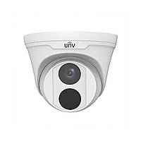 IP-відеокамера 2Mp Uniview IPC3612LB-SF28-A White f=2.8mm (75-00573)
