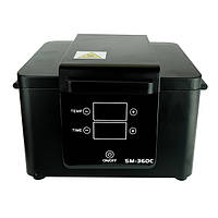 Стерилізація інструментів б'юті майстрів