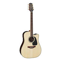 Электроакустическая гитара Takamine GD15CE NAT