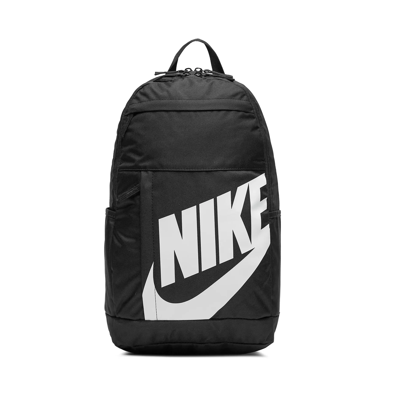 Рюкзак спортивный и городской Nike Elemental DD0559-010 21 л черный (Оригинал)