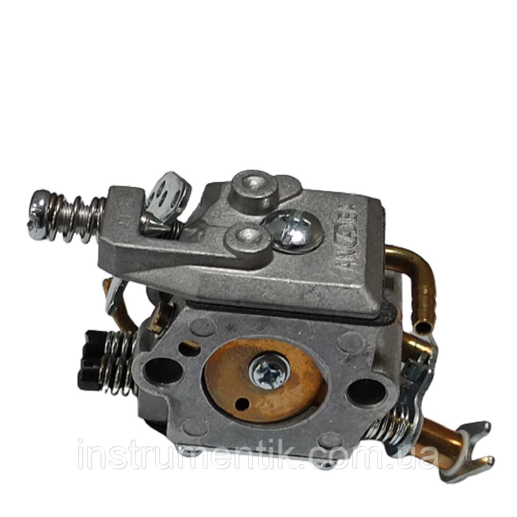Карбюратор для Oleo-Mac GS 35, GS 35 C, GS 350 ITAL