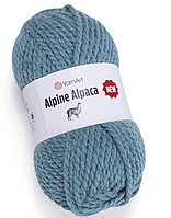 Alpine Alpaca New Yarnart-1450