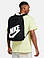 Рюкзак спортивный и городской Nike Elemental DD0559-010 21 л черный (Оригинал), фото 9
