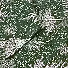 Скатертина новорічна 170х260см  "Зелена хвоя", з водовідштовхувальним просоченням, фото 9