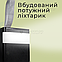 Повербанк Hoco J86A на 50000 mAh зі швидким заряджанням повербанк для смартфона планшета — Чорний, фото 2