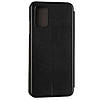 Чохол-книжка Primolux Besus для телефону Samsung Galaxy M52 (SM-M526) - Black, фото 2