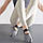 Шкарпетки Для Йоги Love Yoga із Закритими Розділеними Пальцями, 8 Кольорів, фото 3