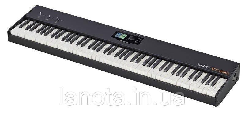 MIDI-клавиатура Fatar-Studiologic SL88 Studio - фото 1 - id-p2009017204