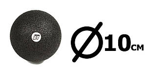 Масажний м'ячик EasyFit EPP 10 см