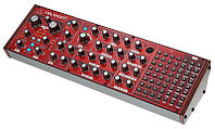 Аналоговый синтезатор Behringer Neutron, Червоний