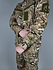 Костюм Ultimatum Scout Soft shell Мультикам, фото 4