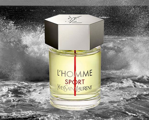 Ysl sport 100ml hotsell