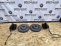 Колодки тормозных дисков суппорта Bmw x5 e70