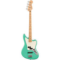 Бас-гитара Fender Player Jaguar Bass SFG