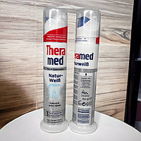 Зубна паста Theramed Naturweis 100 ml