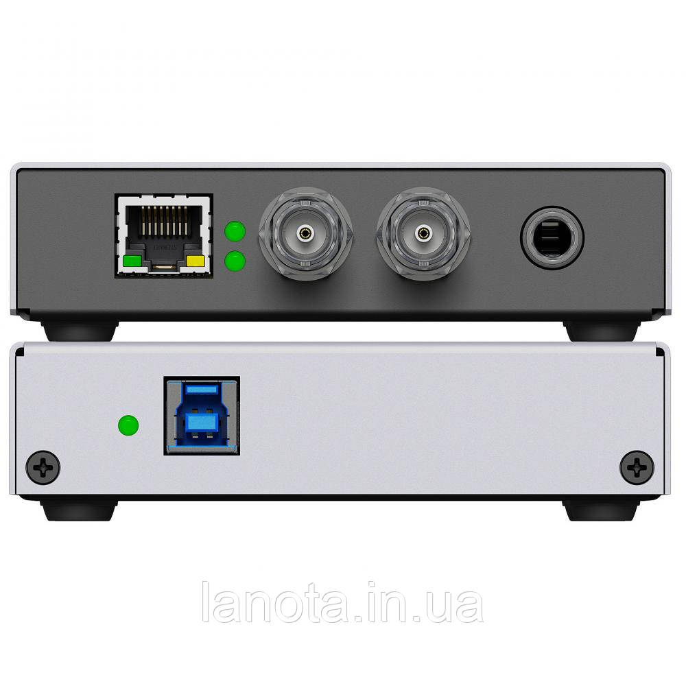 USB аудиоинтерфейс RME Digiface AVB - фото 3 - id-p2009021921