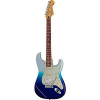 Електрогитара Fender Player Plus Stratocaster HSS BLB