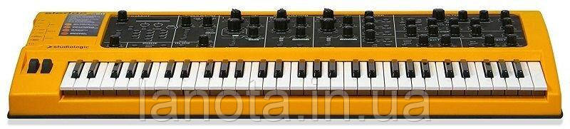 MIDI-клавиатура Fatar-Studiologic SLEDGE 2.0 - фото 1 - id-p2009017283