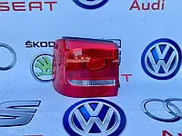 Ліхтар задній лівий Volkswagen Touran