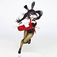 Фигурка Куруми Токисаки - Рандеву с жизнью | Kurumi Tokisaki - Date A Live Bunny Girl