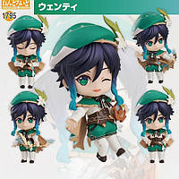 Фігурка Венті - Геншин Імпакт | Venti - Genshin Impact Nendoroid 1795