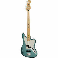 Бас-гитара Fender Player Ser Jaguar Bass MN TPL