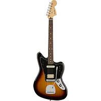 Електрогітара Fender Player Series Jaguar PF 3TS