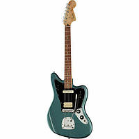 Електрогітара Fender Player Series Jaguar PF TPL