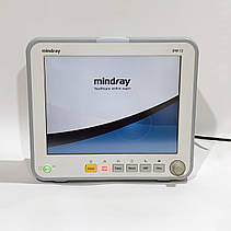 Монітор пацієнта Mindray IPM12 для моніторингу і контролю основних фізіологічних параметрів пацієнта, фото 3