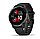 Смарт-годинник Garmin Venu 2 Plus Slate S. Steel Bezel w. Black Case and S. Band (010-02496-01/11/51)), фото 3