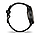 Смарт-годинник Garmin Venu 2 Plus Slate S. Steel Bezel w. Black Case and S. Band (010-02496-01/11/51)), фото 5