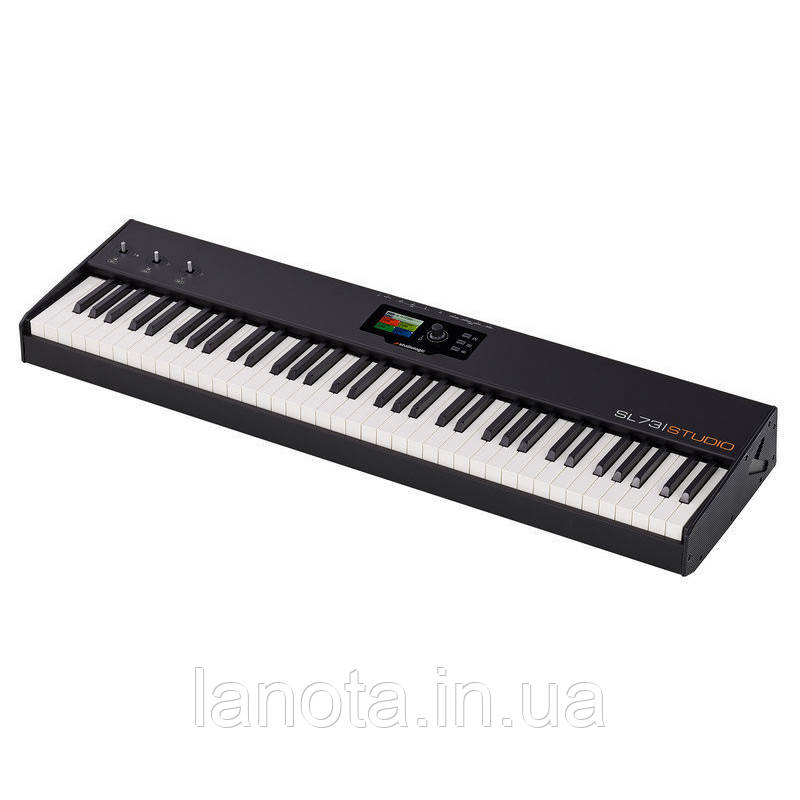 MIDI-клавиатура Studiologic SL73 Studio - фото 1 - id-p2009017350