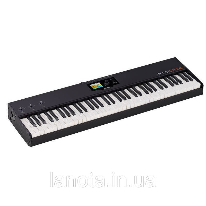MIDI-клавиатура Studiologic SL73 Studio - фото 3 - id-p2009017350
