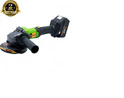 Акумуляторна болгарка Procraft PWA125