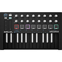 MIDI-клавиатура Arturia Minilab MKII Inverted